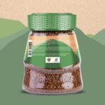 Café Liofilizado Orgánico 95gr - Imagen 3