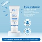 Crema Corporal Bebé JOHNSON'S Derma Protect x 200 ML - Imagen 2