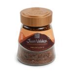 Café Juan Valdez Liofilizado Dulce de Leche 95gr