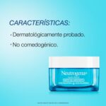 Kit Neutrogena Gel Hidratante - Imagen 17