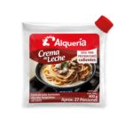 Crema de leche Culinaria Alqueria 400g