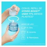 Refil Neutrogena® Hydro Boost® Water GelX50 Gr X2 - Imagen 7