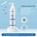 Baño Líquido Bebé JOHNSON'S Derma Protect 200ml - Imagen 2
