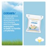 Copitos COTONETES JOHNSON’S® 300UND - Imagen 6