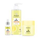 Ponds Vitamina C Rutina Antimanchas