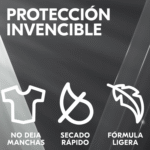 Desodorante Rexona Clinical Fresh Aerosol Hombre 10 unidades - Imagen 2