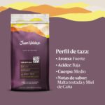 Café Juan Valdez Origen Valle del Cauca Grano 454 gr - Imagen 5