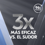 Pack 5 Desodorante Rexona Clinical Hombre Crema 48gr - Imagen 2