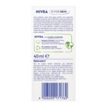 Protector Solar Nivea Ultraligero Tono Medio FPS50​ 40ML - Imagen 3