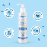 Baño Líquido Bebé JOHNSON'S Derma Protect 200ml - Imagen 3