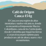 Café Juan Valdez Origen Cauca Grano 454 gr - Imagen 4