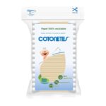 Copitos COTONETES JOHNSON’S® 300UND