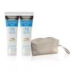 Protector Solar Neutrogena® Sunfresh Facial FPS 70 x2