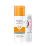 Protector Labial Eucerin Ph5+Protector Solar Toque Seco Fps50