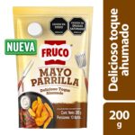 FRUCO Mayonesa Parrilla MayoParrilla