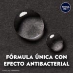 Nivea Men Bálsamo Afer Shave Deep 100ml x3 - Imagen 4