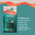 Café Juan Valdez Antioquia Grano 454gr - Imagen 5