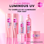 Crema Peinar Sedal Glycol 5x Luminoso por 100h - Imagen 5