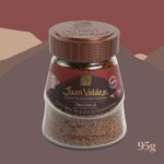 Café Juan Valdez Liofilizado Chocolate 95gr - Imagen 2