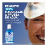 Agua Micelar Reparadora NIVEA Micellar Water 400 ml x2 - Imagen 4