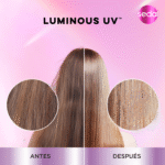 Shampoo + Acondicionador + Serum Sedal Glycol UV - Imagen 4
