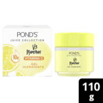 Gel Hidratante Ponds Vitamina C vs Manchas