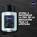 Nivea Men Bálsamo Afer Shave Deep 100ml x3 - Imagen 3