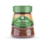Café Liofilizado Orgánico 95gr