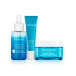 Kit Neutrogena Gel Hidratante