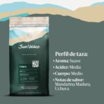 Café Juan Valdez Origen Cauca Grano 454 gr - Imagen 5
