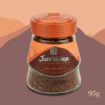 Café Juan Valdez Liofilizado Dulce de Leche 95gr - Imagen 2
