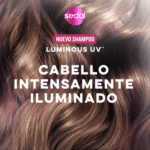 Shampoo Sedal Glycol 5x Luminoso por 100h - Imagen 4