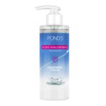 Limpiador Facial Ponds Gel Ácido Hialurónico