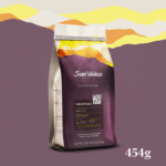 Café Juan Valdez Origen Valle del Cauca Grano 454 gr - Imagen 2
