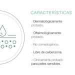 Protector Solar Facial Neutrogena Sin color FPS 70 40g - Imagen 3