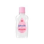Aceite Johnsons® Baby Original 100ML