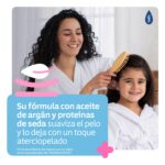 Shampoo Johnsons® Gotas de Brillo 750ML - Imagen 2