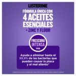 Enjuague Bucal Listerine Cuidado Total X - Imagen 5