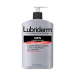 Crema Lubriderm Men's 3 En 1 Con Fraganc