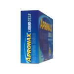 Apronax Liquida 275mgx4capsulas - Imagen 3