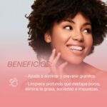 Limpiador Facial NEUTROGENA Grapefruit 124 ML - Imagen 4