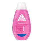 Shampoo Johnsons® Gotas de Brillo 750ML - Imagen 7