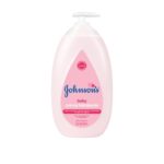 Crema Líquida Johnson Baby Original 800