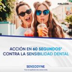 Sensodyne Rapido Alivio 100 Grs X2 Und - Imagen 5
