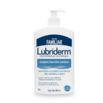 Crema LUBRIDERM Humectacion Diaria 946 ml X2 - Imagen 2