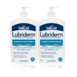 Crema LUBRIDERM Humectacion Diaria 946 ml X2