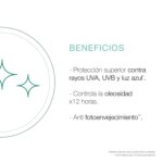 Protector Solar Facial Neutrogena Sin color FPS 70 40g - Imagen 4