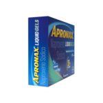 Apronax 275mg LG X 8 Cap - Imagen 3