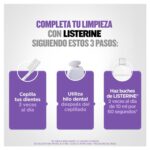 Enjuague Bucal LISTERINE Whitening Extreme 473 ML - Imagen 4