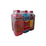 Bebida Hidratante Suerox Pack X6 Sabores Surtidos - Imagen 2